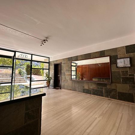 Ano Patisia Cosy Apartment II 아테네 외부 사진