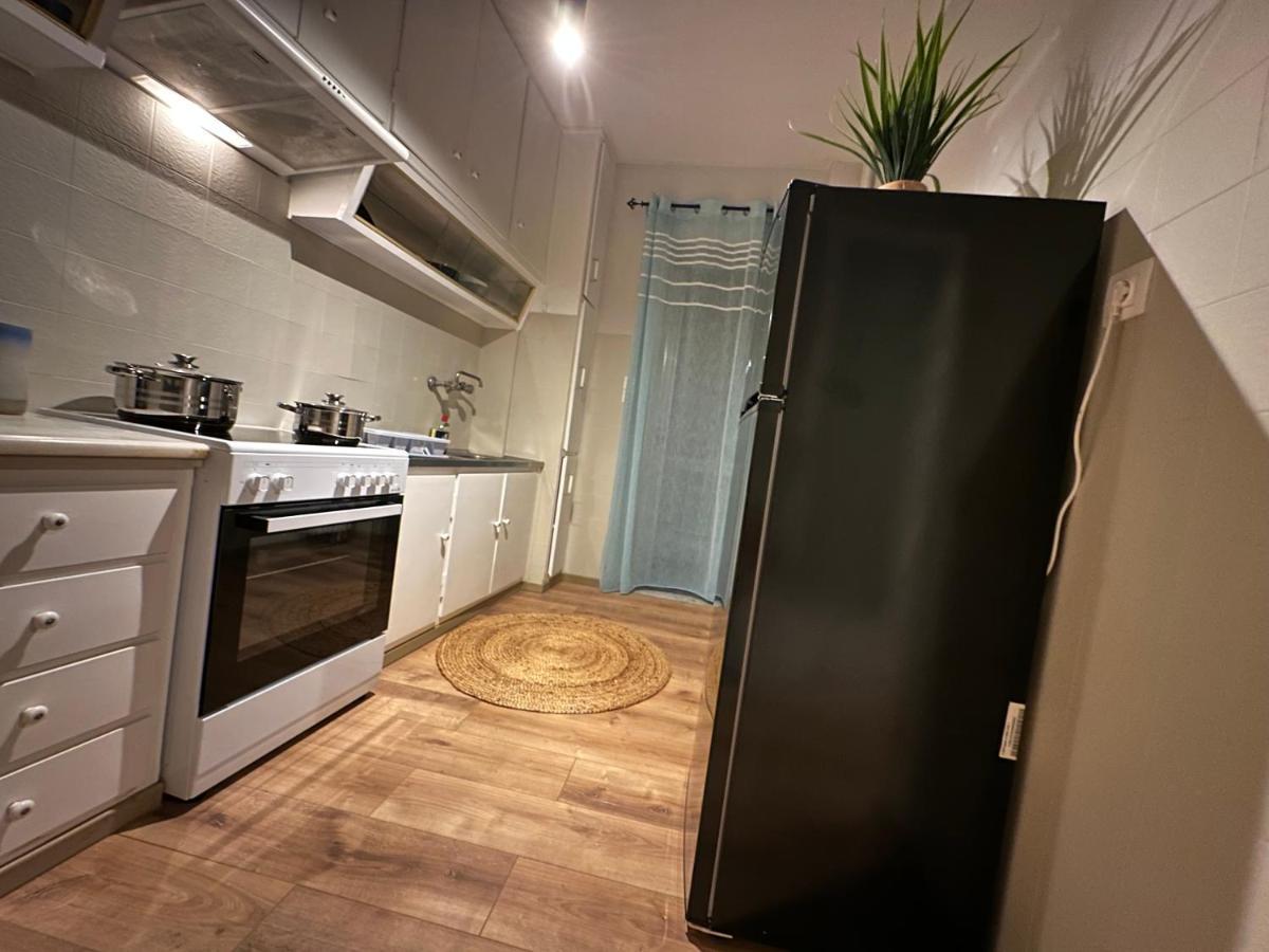 Ano Patisia Cosy Apartment II 아테네 외부 사진